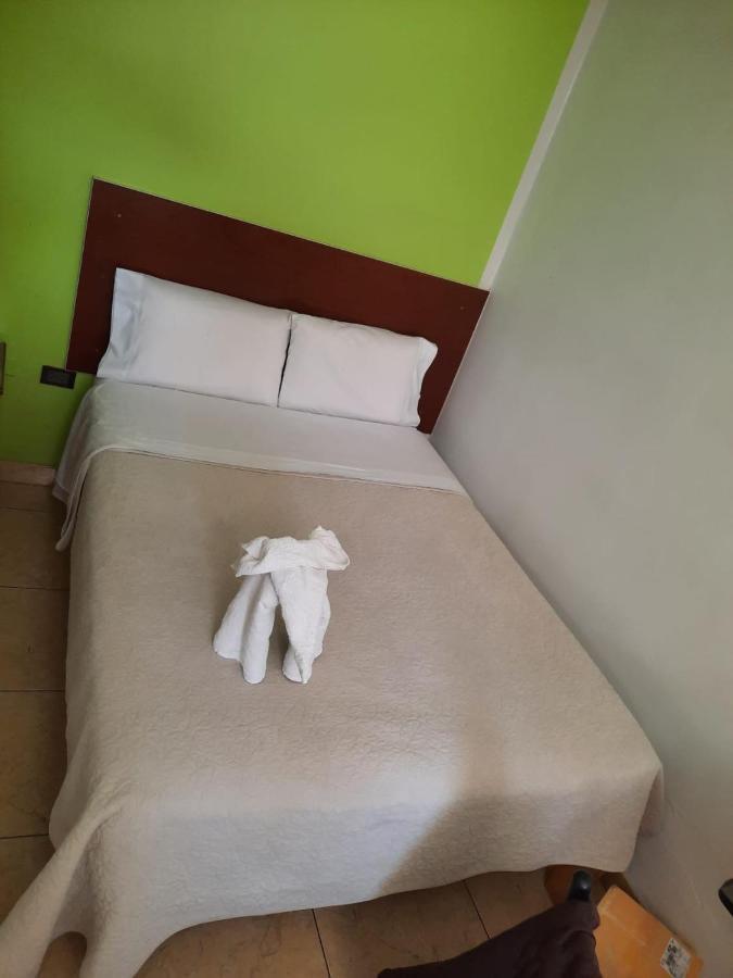 מלון ארקוויפה Casa Baraquel מראה חיצוני תמונה